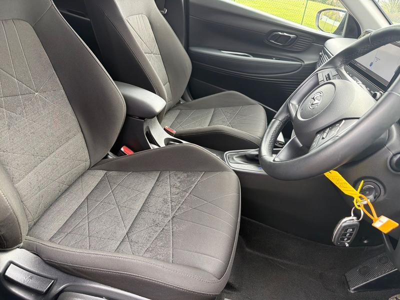 Used Hyundai BAYON 2023 for sale - 78180379: Photo 25