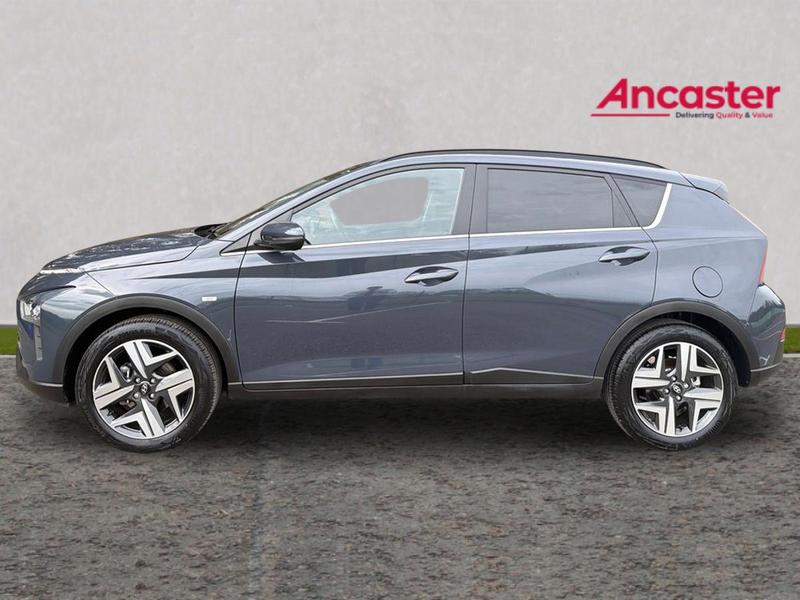 Used Hyundai BAYON 2023 for sale - 78180379: Photo 6