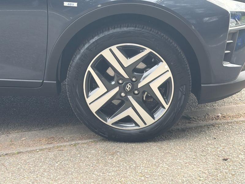 Used Hyundai BAYON 2023 for sale - 78180379: Photo 9