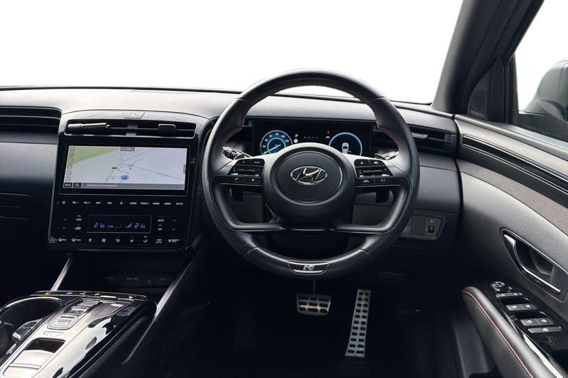 Used Hyundai TUCSON 2022 for sale - 77910350: Photo 11