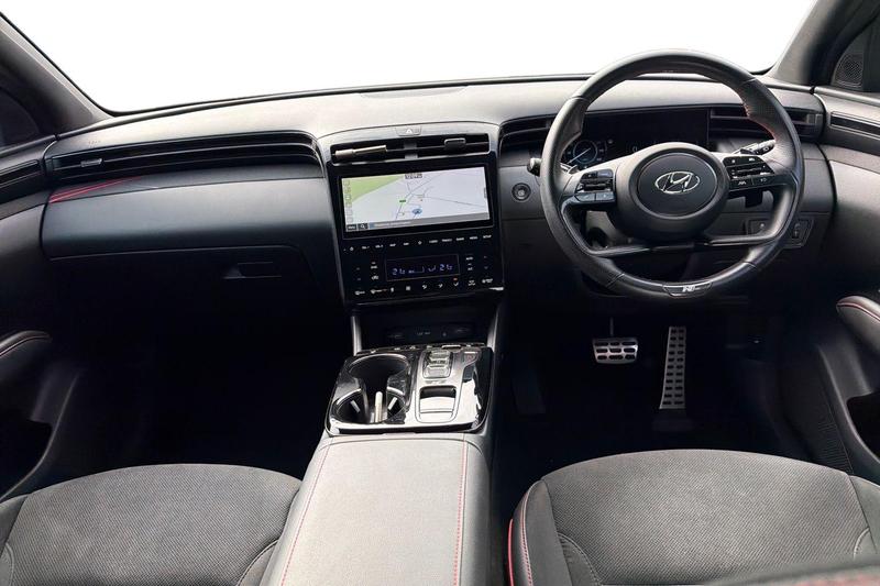 Used Hyundai TUCSON 2022 for sale - 77910350: Photo 12