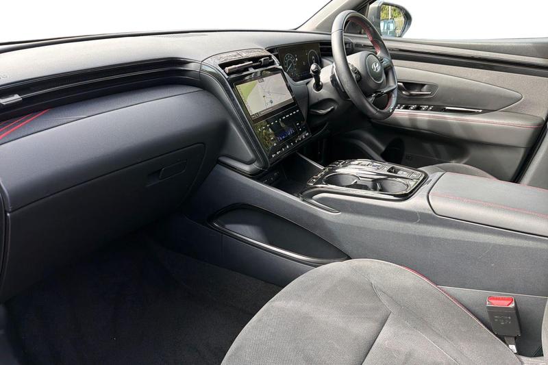 Used Hyundai TUCSON 2022 for sale - 77910350: Photo 13