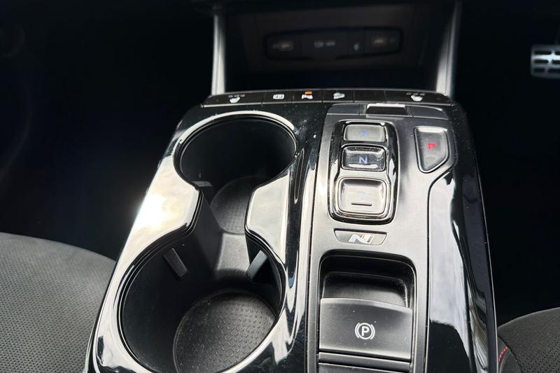 Used Hyundai TUCSON 2022 for sale - 77910350: Photo 14