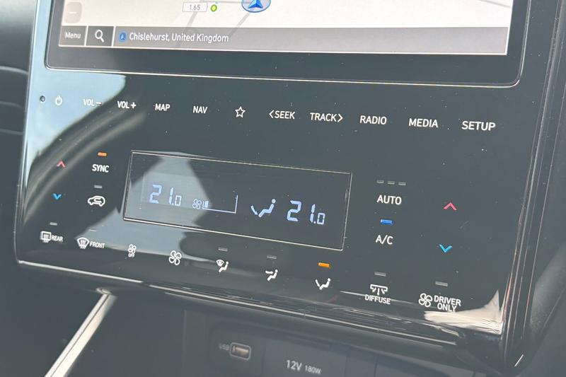 Used Hyundai TUCSON 2022 for sale - 77910350: Photo 15