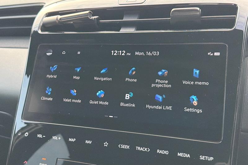 Used Hyundai TUCSON 2022 for sale - 77910350: Photo 17