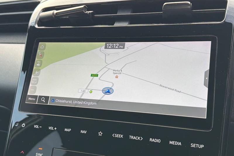 Used Hyundai TUCSON 2022 for sale - 77910350: Photo 18