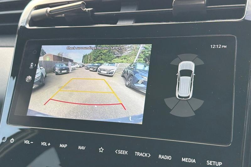 Used Hyundai TUCSON 2022 for sale - 77910350: Photo 19