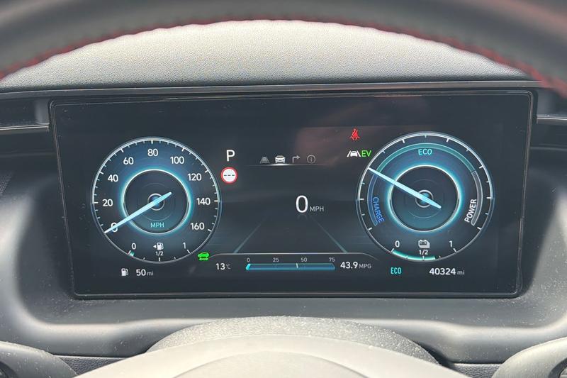 Used Hyundai TUCSON 2022 for sale - 77910350: Photo 20