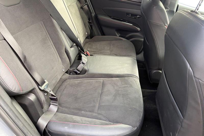 Used Hyundai TUCSON 2022 for sale - 77910350: Photo 23