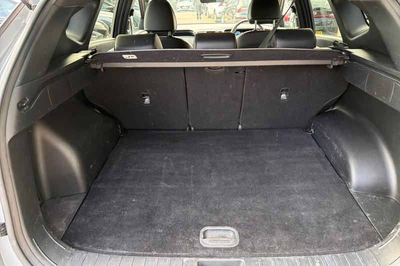 Used Hyundai TUCSON 2022 for sale - 77910350: Photo 24