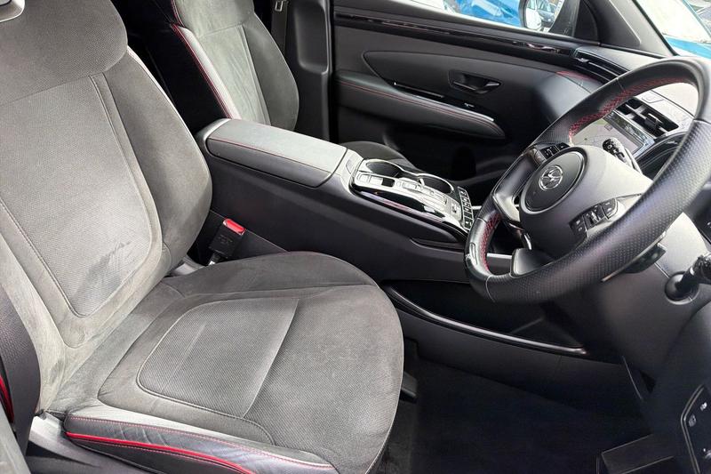 Used Hyundai TUCSON 2022 for sale - 77910350: Photo 25