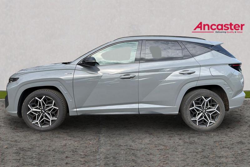 Used Hyundai TUCSON 2022 for sale - 77910350: Photo 6