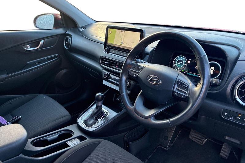 Used Hyundai KONA 2021 for sale - 77030704: Photo 10