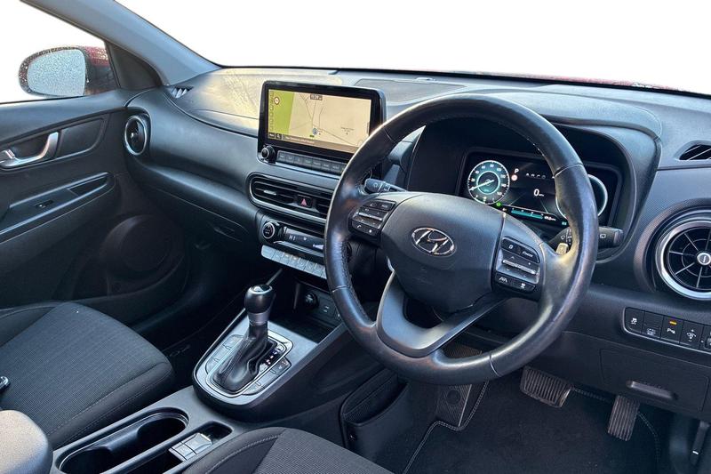 Used Hyundai KONA 2021 for sale - 77030704: Photo 11