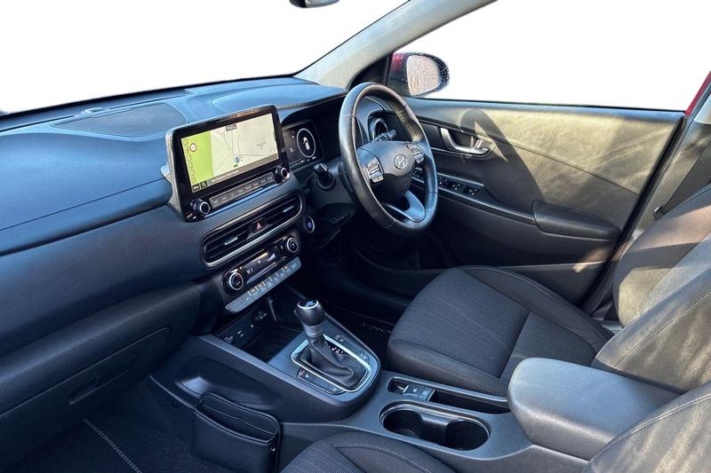 Used Hyundai KONA 2021 for sale - 77030704: Photo 13