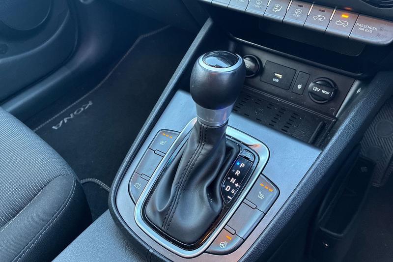 Used Hyundai KONA 2021 for sale - 77030704: Photo 14