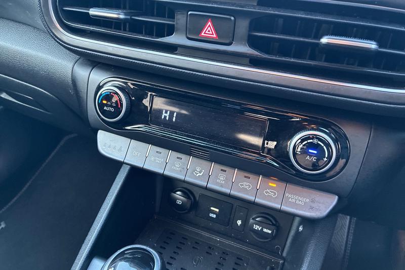 Used Hyundai KONA 2021 for sale - 77030704: Photo 15