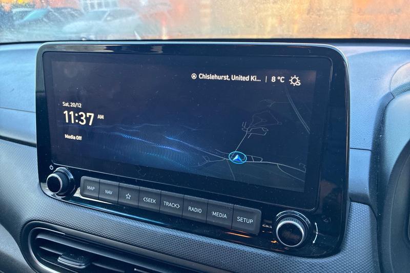 Used Hyundai KONA 2021 for sale - 77030704: Photo 17