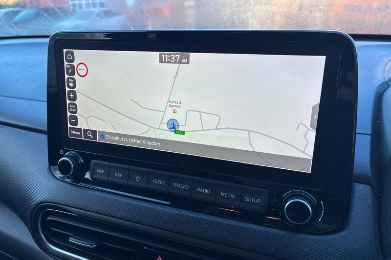 Used Hyundai KONA 2021 for sale - 77030704: Photo 18