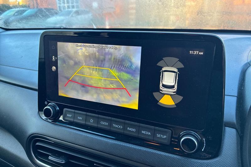 Used Hyundai KONA 2021 for sale - 77030704: Photo 19