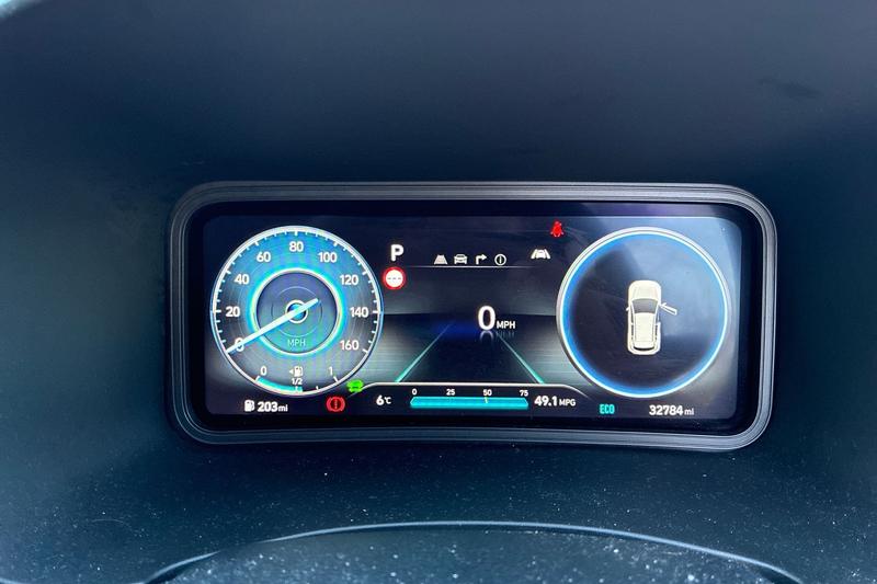 Used Hyundai KONA 2021 for sale - 77030704: Photo 20