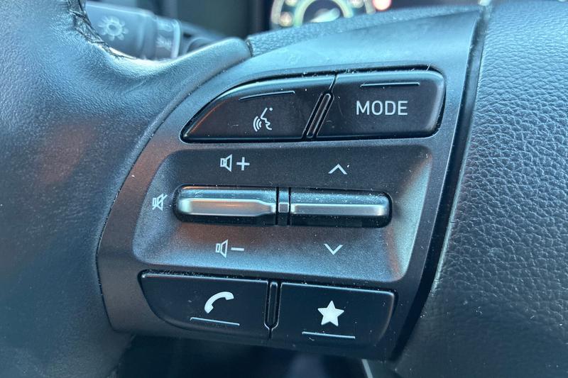 Used Hyundai KONA 2021 for sale - 77030704: Photo 21