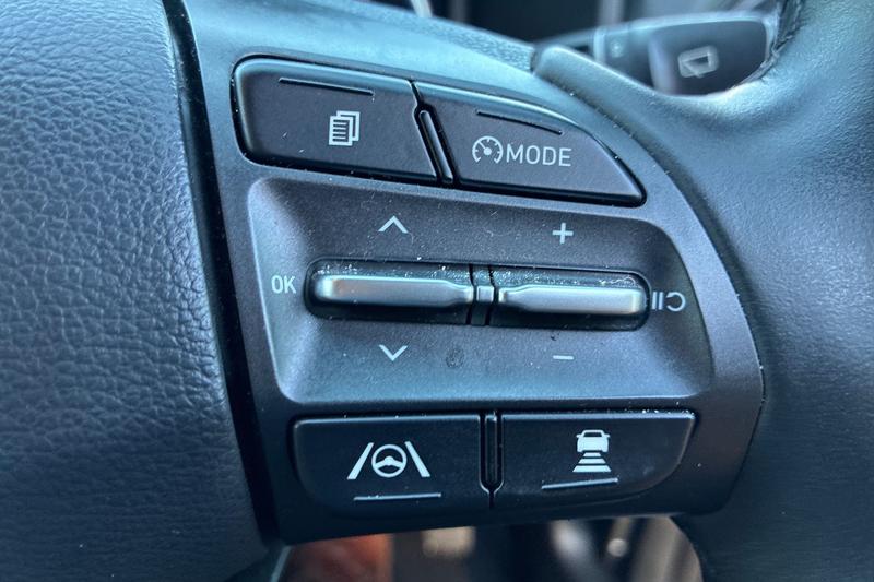 Used Hyundai KONA 2021 for sale - 77030704: Photo 22