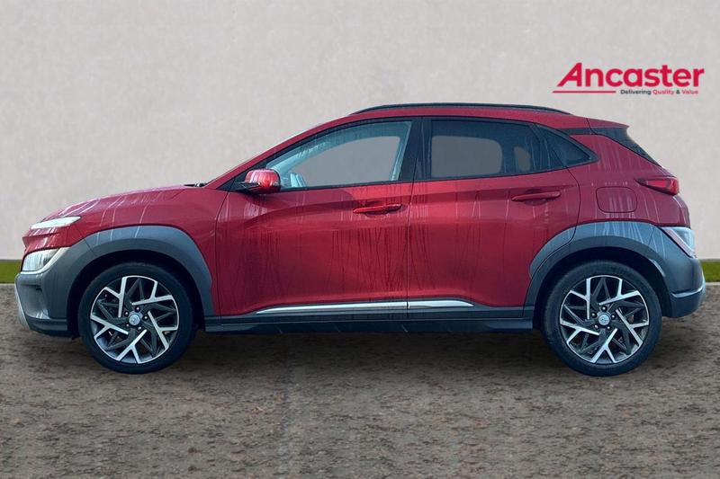Used Hyundai KONA 2021 for sale - 77030704: Photo 6