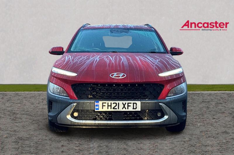 Used Hyundai KONA 2021 for sale - 77030704: Photo 8