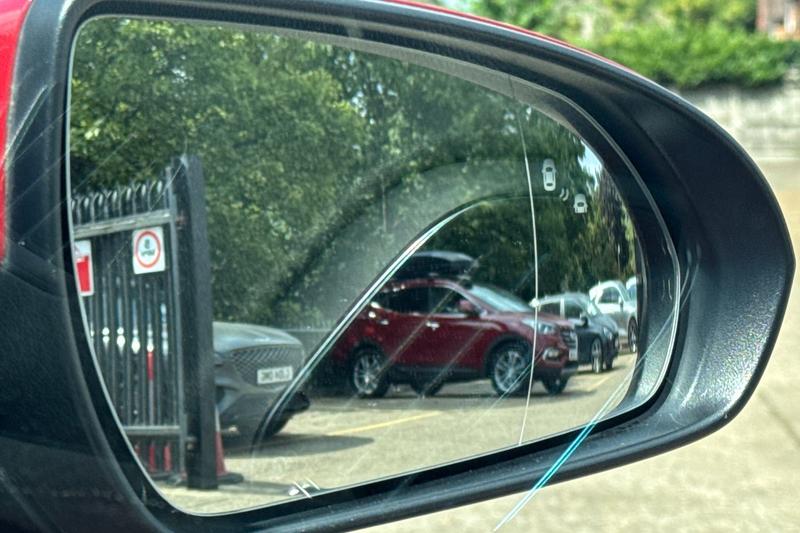 Vehicle 27