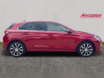 Used Hyundai i30 2019 for sale - 75676927: Photo