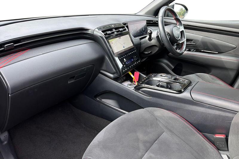 Used Hyundai TUCSON 2022 for sale - 77878315: Photo 13