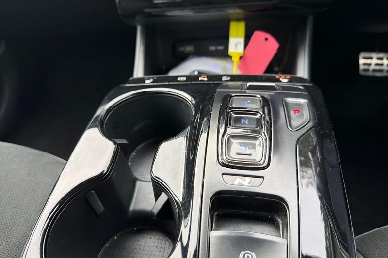 Used Hyundai TUCSON 2022 for sale - 77878315: Photo 14