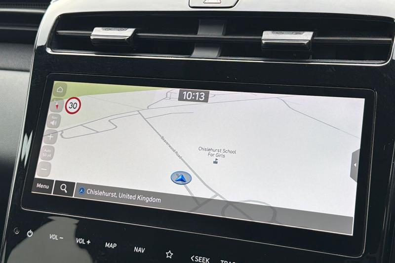 Used Hyundai TUCSON 2022 for sale - 77878315: Photo 18