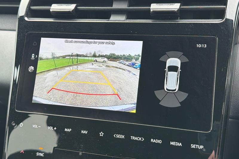 Used Hyundai TUCSON 2022 for sale - 77878315: Photo 19