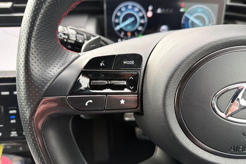 Used Hyundai TUCSON 2022 for sale - 77878315: Photo 21