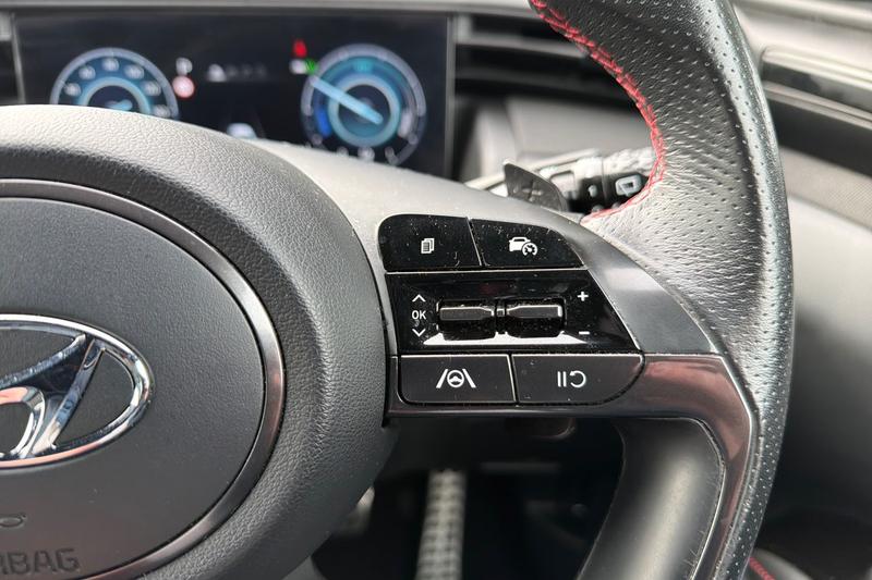 Used Hyundai TUCSON 2022 for sale - 77878315: Photo 22