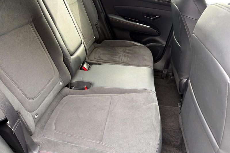 Used Hyundai TUCSON 2022 for sale - 77878315: Photo 23