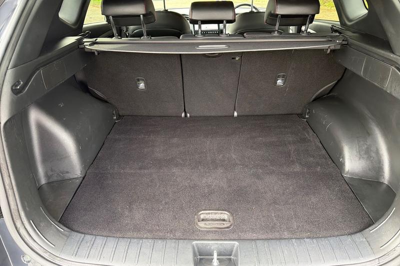 Used Hyundai TUCSON 2022 for sale - 77878315: Photo 24