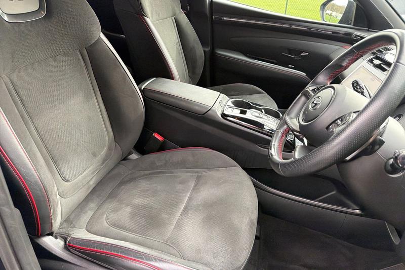 Used Hyundai TUCSON 2022 for sale - 77878315: Photo 25