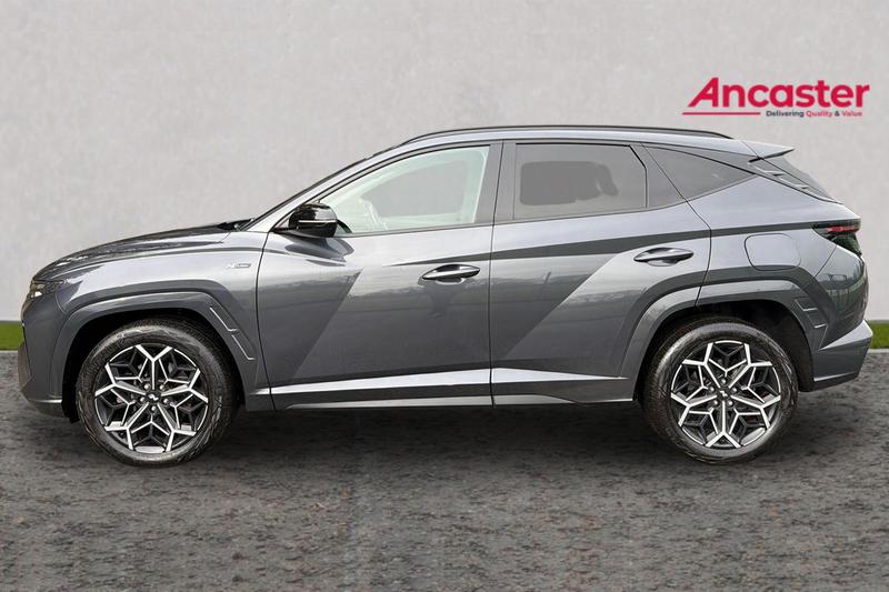 Used Hyundai TUCSON 2022 for sale - 77878315: Photo 6