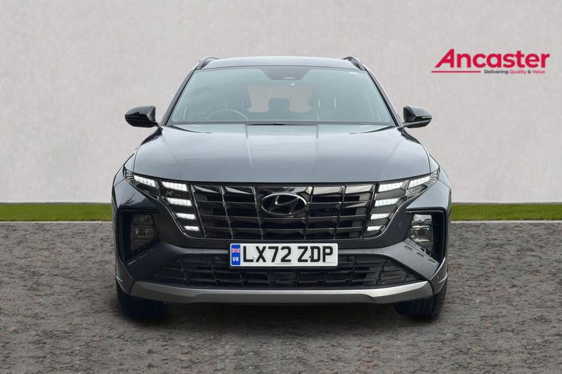 Used Hyundai TUCSON 2022 for sale - 77878315: Photo 8