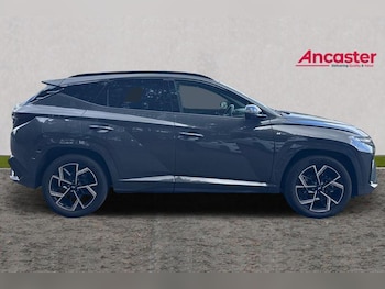 Used Hyundai TUCSON 2024 for sale - 75898023: Photo