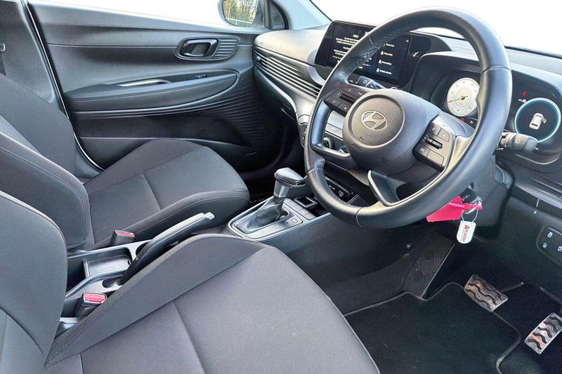 Used Hyundai BAYON 2024 for sale - 77082330: Photo 10