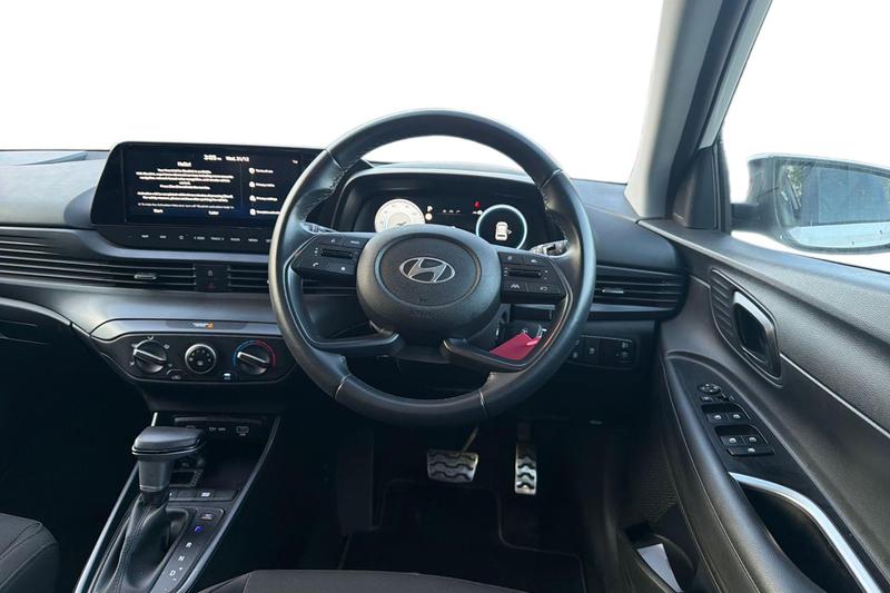 Used Hyundai BAYON 2024 for sale - 77082330: Photo 11