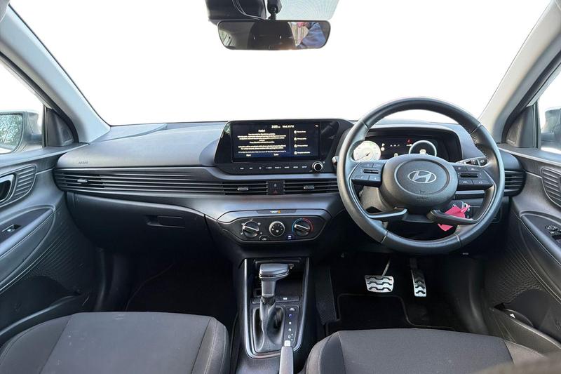 Used Hyundai BAYON 2024 for sale - 77082330: Photo 12