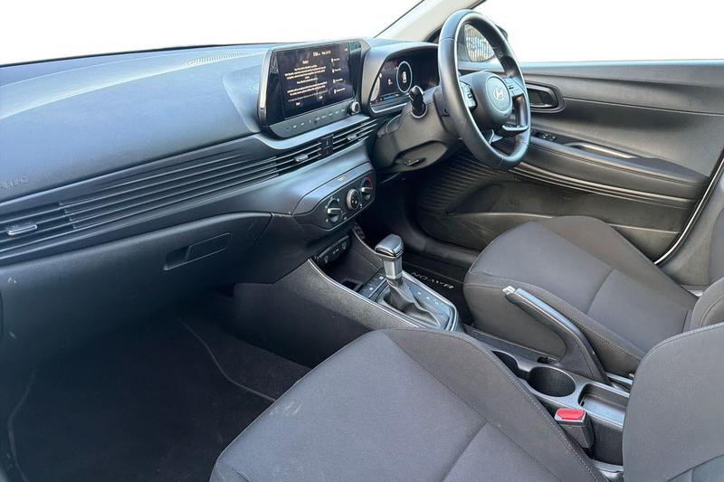 Used Hyundai BAYON 2024 for sale - 77082330: Photo 13