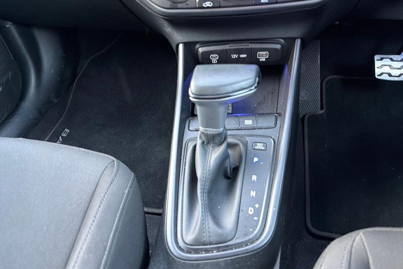 Used Hyundai BAYON 2024 for sale - 77082330: Photo 14