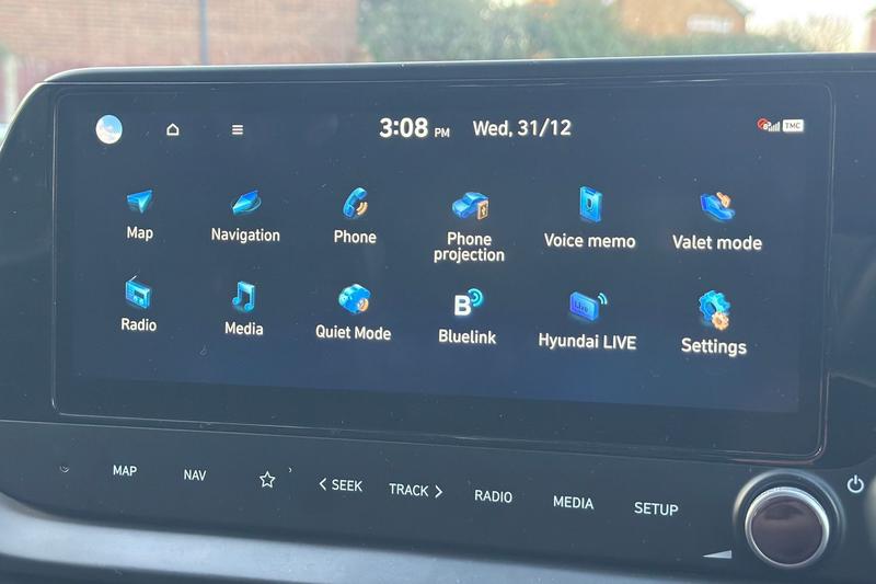 Used Hyundai BAYON 2024 for sale - 77082330: Photo 17