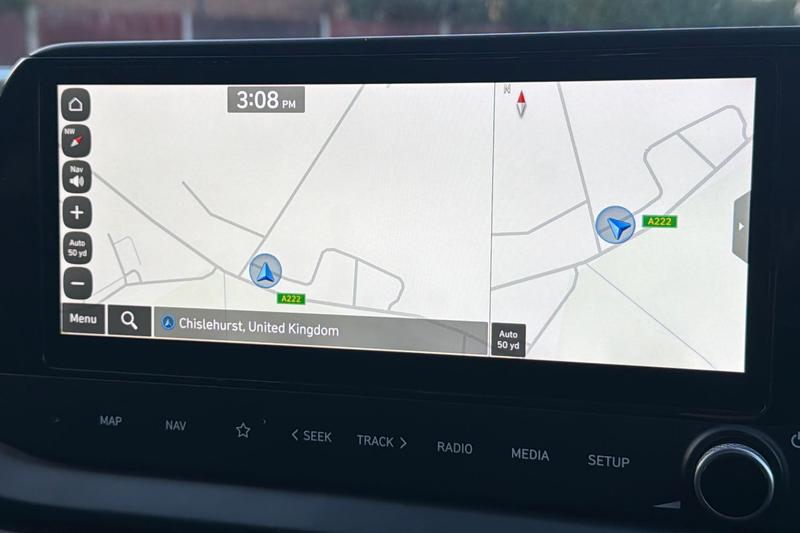 Used Hyundai BAYON 2024 for sale - 77082330: Photo 18